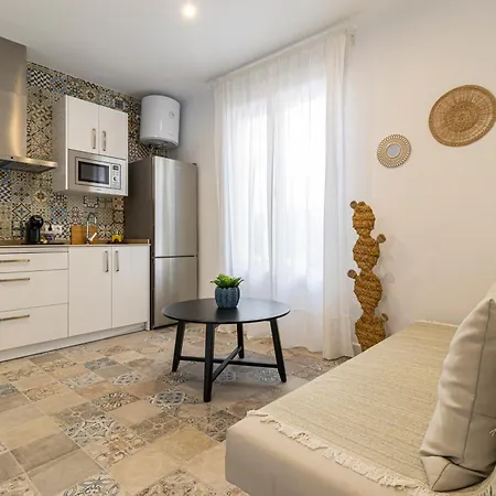 Appartamento Casa Palacio La Lola Y Ole Gran Terraza Jerez de la Frontera