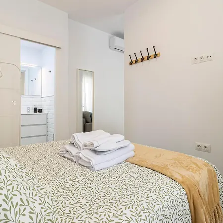 Appartamento Casa Palacio La Lola Y Ole Gran Terraza Jerez de la Frontera