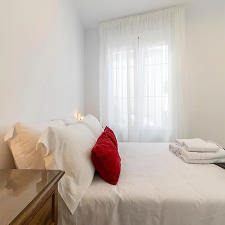 Appartamento Casa Palacio La Lola Y Ole Gran Terraza *
