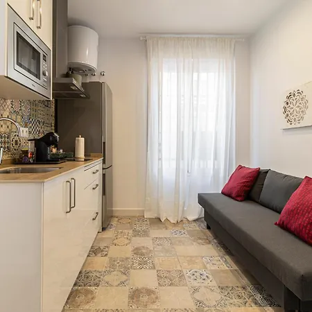 Appartamento Casa Palacio La Lola Y Ole Gran Terraza Jerez de la Frontera