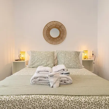 Casa Palacio La Lola Y Ole Gran Terraza جيريز