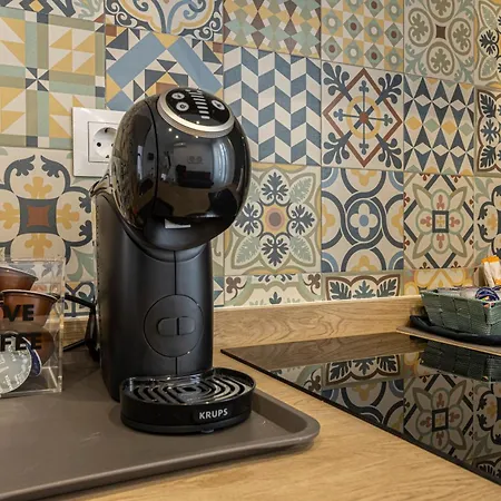 شقة Casa Palacio La Lola Y Ole Gran Terraza