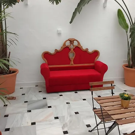 Casa Palacio La Lola Y Ole Gran Terraza *